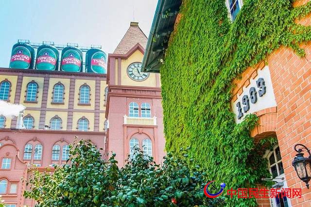 青島啤酒博物館關(guān)于免費參觀的通告