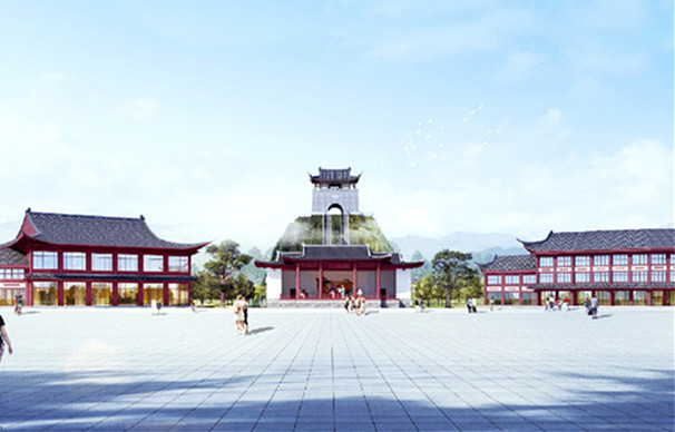 面向全球！恒星集團35萬重金征集東佳大學（體驗區(qū)）設計方案