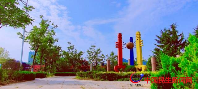 致萌新的一封信——恒星學長學姐帶你校園打卡一日游