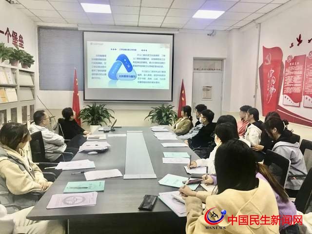 產(chǎn)教融合 實(shí)崗實(shí)踐 青島恒星科技學(xué)院人文學(xué)院師生前往江西省九江市義門陳文化產(chǎn)業(yè)園調(diào)研