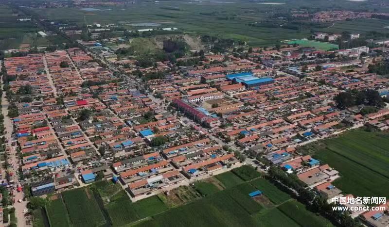 【貫徹落實(shí)黨的二十大精神】 萊西經(jīng)驗(yàn)再出發(fā)，共同富裕譜新篇