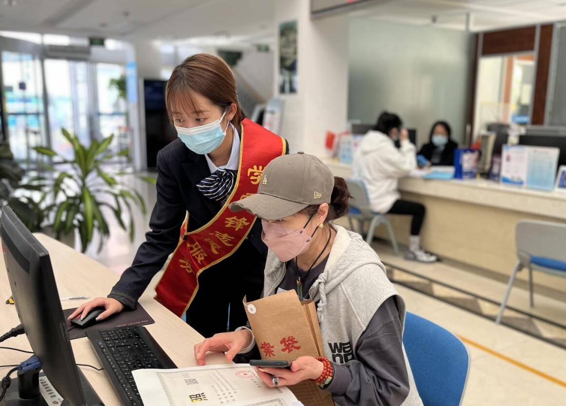 青島市北區(qū)提升作風能力繪好優(yōu)化審批服務(wù)新圖譜