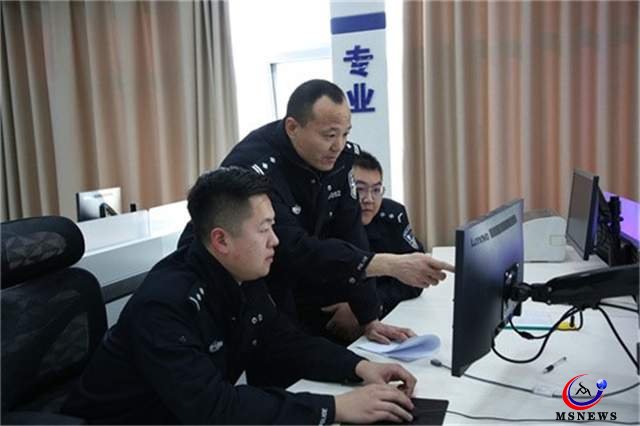 破案神速！青島平度交警連續(xù)偵破多起交通肇事逃逸案