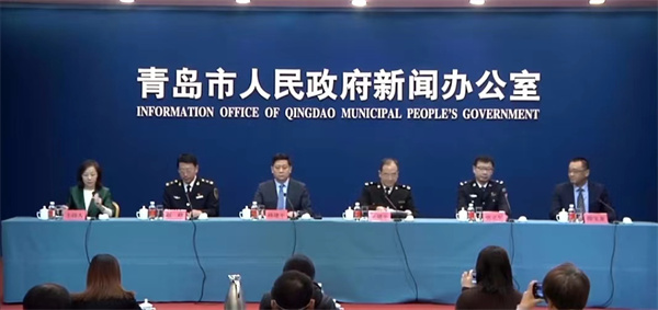 青島市跨境貿(mào)易全國(guó)首創(chuàng)構(gòu)建“跨境貿(mào)易便利化直通車(chē)”取得新突破