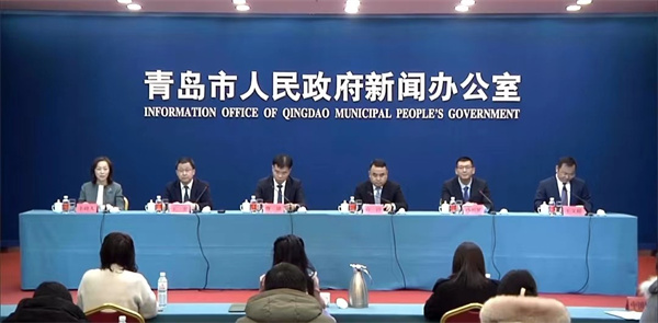 青島市南區(qū)打造中國(guó)首個(gè)“城市歷史街區(qū)元宇宙”，率先實(shí)現(xiàn)“一部手機(jī)游市南”