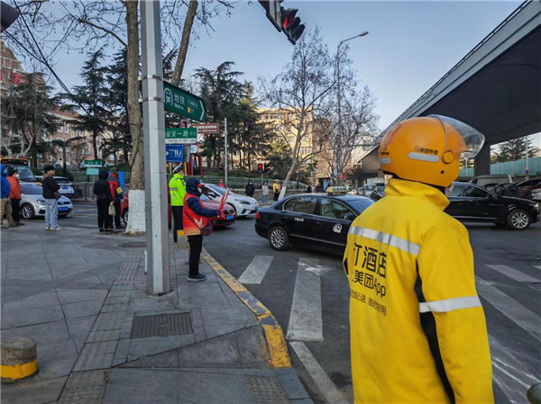 青島市北區(qū)延安路街道：黨建引領(lǐng)賦能高質(zhì)量發(fā)展 不斷提升為民服務(wù)效能