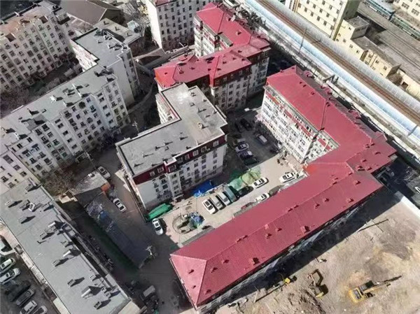 青島市北區(qū)： 優(yōu)化服務(wù)惠民生 讓居民幸福生活再升級