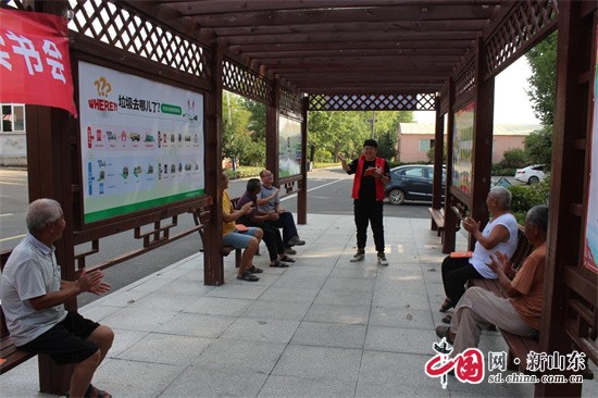 今年以來，青島即墨區(qū)積極倡樹新時代美德健康生活方式，下發(fā)《關于統(tǒng)籌推進美德青島和信用青島建設的實施方案》，部署各單位按照實施方案規(guī)劃的倡樹美德健康新生活、加強誠信文化建設等