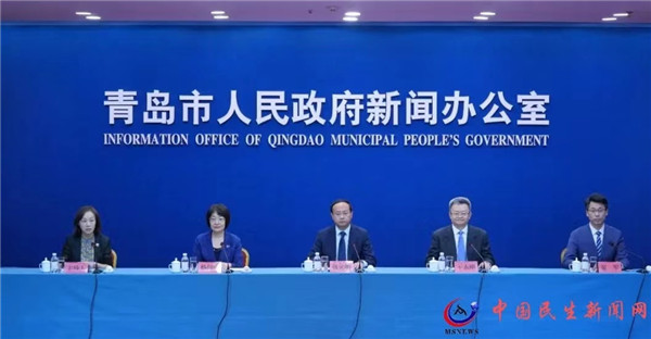 青島出臺行動方案，加快構(gòu)建優(yōu)質(zhì)高效服務(wù)業(yè)新體系
