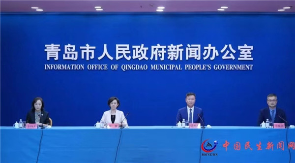 時(shí)隔三年“海馬”重磅回歸，青島銀行?2023海上馬拉松將于10月15日開(kāi)跑