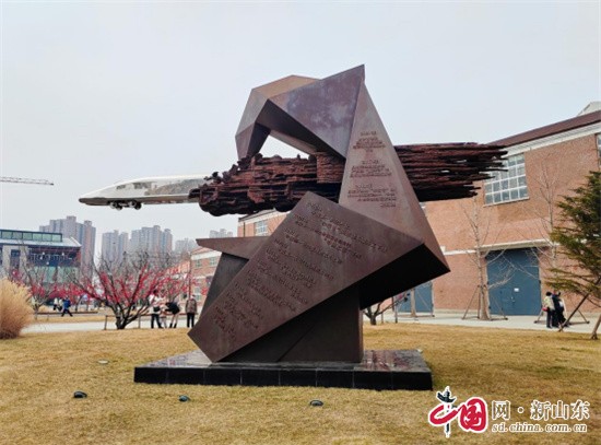 青島蘿卜·元宵·糖球會(huì)四方機(jī)廠會(huì)場將于21日開啟