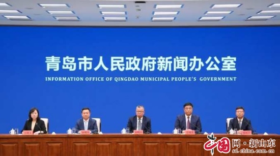 首屆青島種業(yè)博覽會將于6月13日至15日舉行