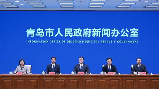 發(fā)起“十大突破行動(dòng)”中國式現(xiàn)代化“膠州樣板”建設(shè)邁出新步伐