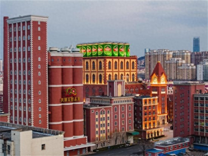 青島啤酒新任董事長姜宗祥能否破局？兩年市值蒸發(fā)800億，券商紛紛下調(diào)盈利預測