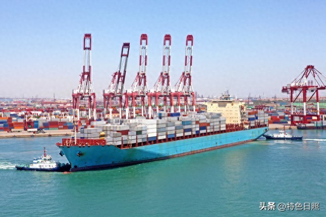 青島港重組大瘦身！46億收購(gòu)為何砍掉兩家公司？背后原因太現(xiàn)實(shí)