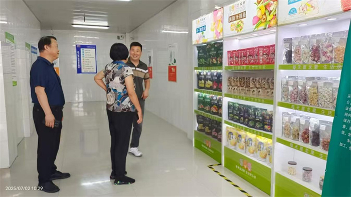 姜杰秀：心中有夢(mèng) 創(chuàng)業(yè)有方，用執(zhí)著與努力讓喜龍果出海