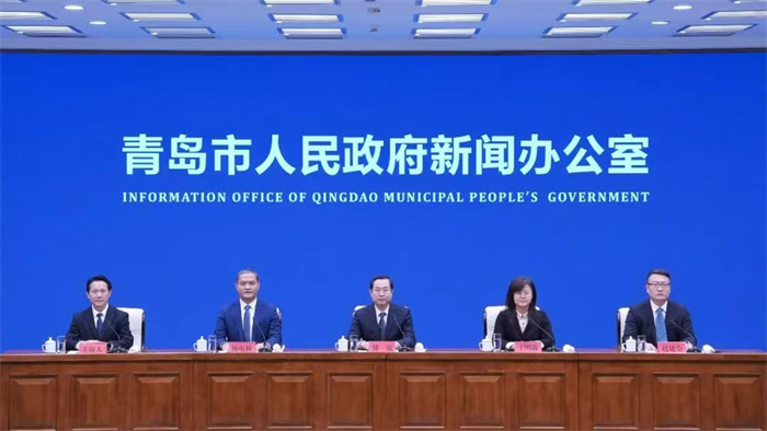 青島：強化惠企法律服務(wù)新舉措，助力經(jīng)濟社會高質(zhì)量發(fā)展