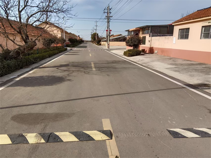 馬年煥新顏！膠州市鋪集鎮(zhèn)：繪就村凈景美人和的鄉(xiāng)村振興新畫卷